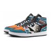 isaac netero hunter x hunter jd1 shoes 3 - Anime Shoes UK Store