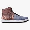 itachi and sasuke uchiha naruto j force shoes 2 - Anime Shoes UK Store