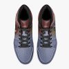itachi and sasuke uchiha naruto j force shoes 3 - Anime Shoes UK Store