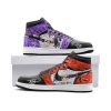 itachi and sasuke uchiha susano naruto jd1 shoes - Anime Shoes UK Store