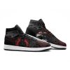 itachi uchicha naruto jd1 shoes 2 - Anime Shoes UK Store
