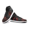 itachi uchicha naruto jd1 shoes 4 - Anime Shoes UK Store