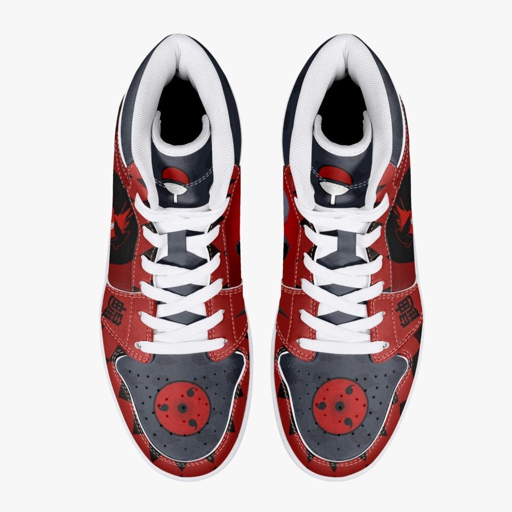 itachi uchiha naruto j force shoes 10 d5fef9bf 400a 4e42 a78f a3542c7e5610 - Anime Shoes UK Store