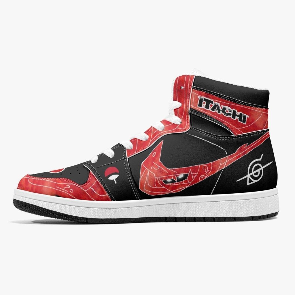 itachi uchiha naruto j force shoes 10 fe927eb7 ee6b 4158 b153 ddcdc1839c0d - Anime Shoes UK Store