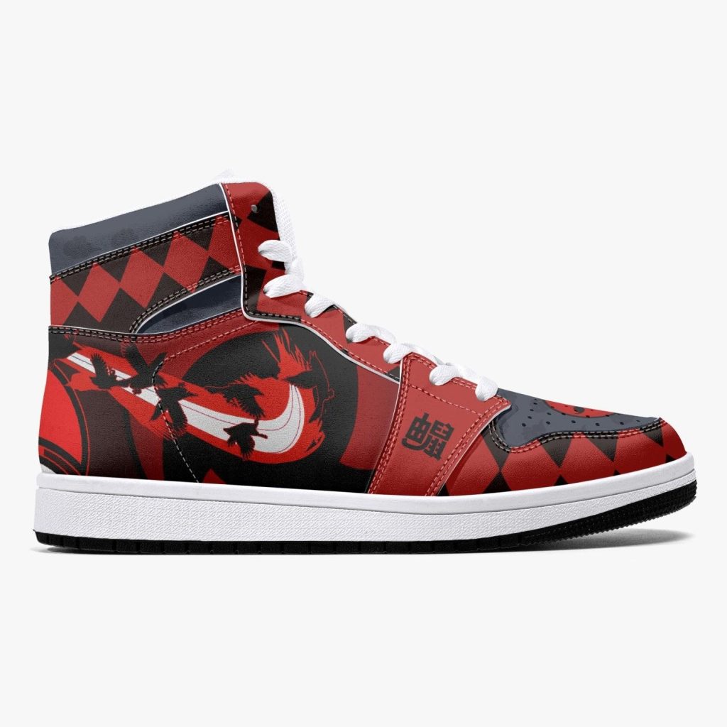 itachi uchiha naruto j force shoes 11 5c0b57e7 81aa 488e a97d a3241cfc714b - Anime Shoes UK Store