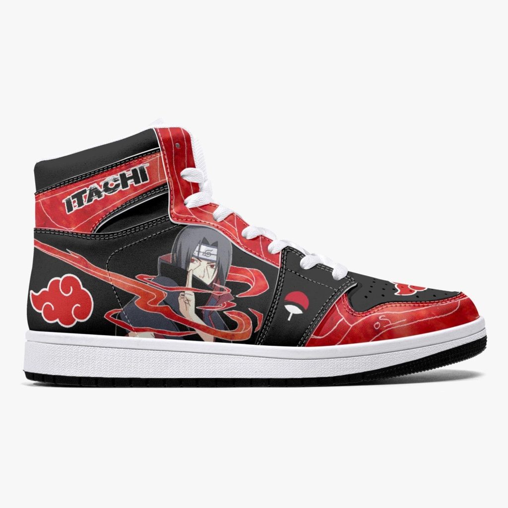 itachi uchiha naruto j force shoes 11 f07e8090 1f88 4364 a9c1 68dfa3408fc0 - Anime Shoes UK Store