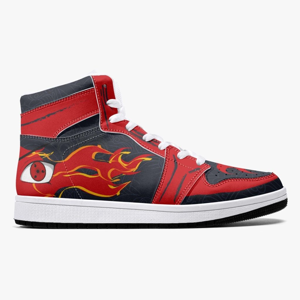 itachi uchiha naruto j force shoes 13 cfe0ed09 e3c7 4620 978b 064bb76e90a8 - Anime Shoes UK Store