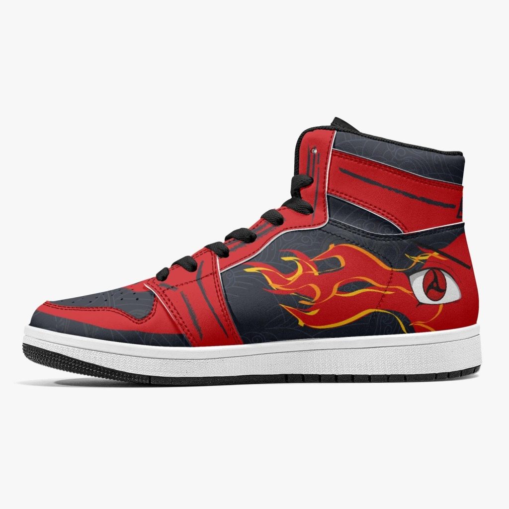 itachi uchiha naruto j force shoes 19 0ed26a59 90ba 4922 a21d 2ef834d97182 - Anime Shoes UK Store