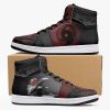 itachi uchiha naruto j force shoes 2 - Anime Shoes UK Store