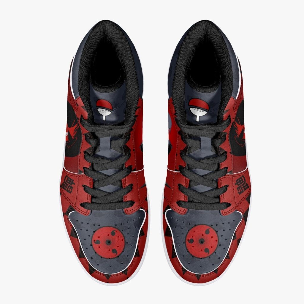 itachi uchiha naruto j force shoes 4 3cc772ae 41e3 4694 a2fb 5de392c9ff08 - Anime Shoes UK Store