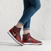 itachi uchiha naruto j force shoes 5 323a898b 6d2c 4a6a ae2c b9205a4e02c2 - Anime Shoes UK Store