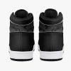 itachi uchiha naruto j force shoes 6 - Anime Shoes UK Store