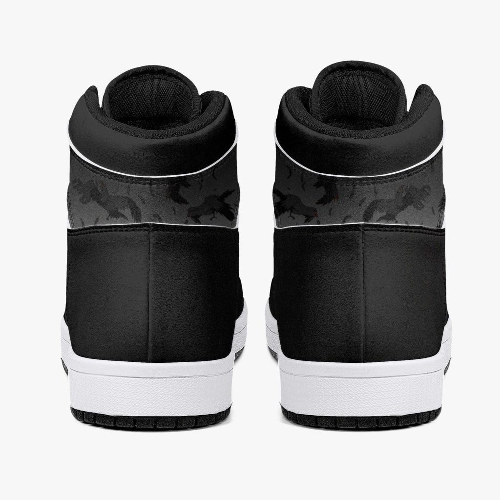 itachi uchiha naruto j force shoes 6 - Anime Shoes UK Store