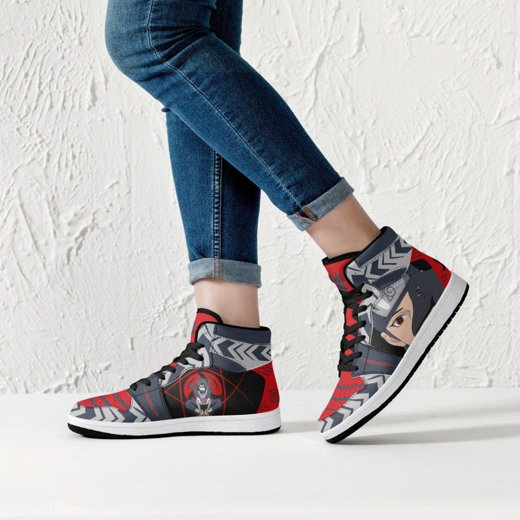 itachi uchiha naruto j force shoes 6 a9c6e958 1743 4e46 9063 6d07ad0ddf10 - Anime Shoes UK Store