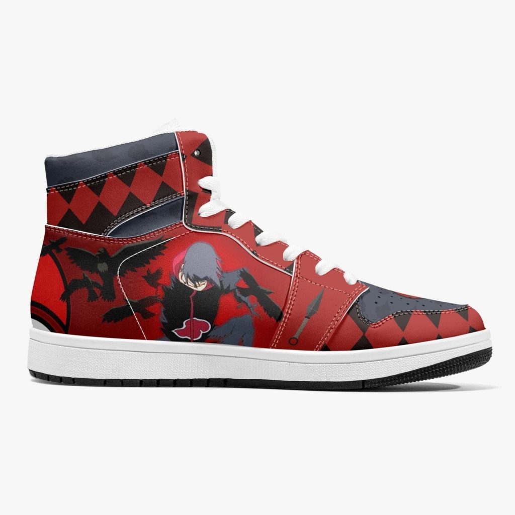 itachi uchiha naruto j force shoes 8 e415e498 5b92 40d0 8e43 31669b6cd04f - Anime Shoes UK Store