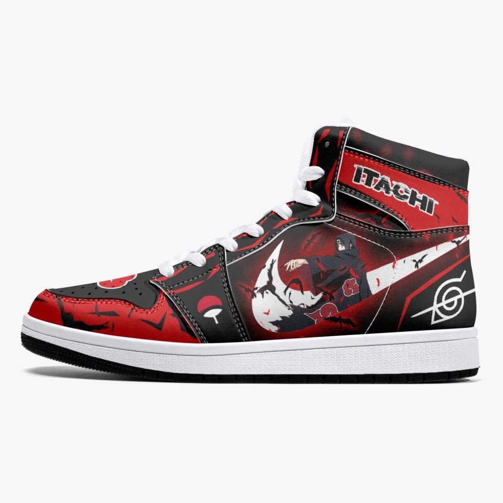itachi uchiha naruto j force shoes 9 2fd55f63 0f20 484f a131 af8127c82505 - Anime Shoes UK Store