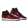 itachi uchiha naruto jd1 shoes 2 - Anime Shoes UK Store