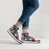 itachi uchiha v2 naruto j force shoes 19 - Anime Shoes UK Store