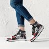 itachi uchiha v2 naruto j force shoes 7 - Anime Shoes UK Store