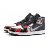 itachi uchiha v2 naruto jd1 shoes 3 - Anime Shoes UK Store