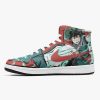 izuku midoriya deku my hero academia j force shoes 9 - Anime Shoes UK Store