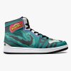 izuku midoriya my hero academia j force shoes 2 - Anime Shoes UK Store