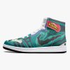izuku midoriya my hero academia j force shoes 8 - Anime Shoes UK Store