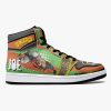 joe kojiro nanjo sk8 the infinity j force shoes 2 - Anime Shoes UK Store