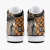 jotaro kujo jojos bizarre adventure j force shoes 12 - Anime Shoes UK Store