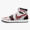 juuzou suzuya tokyo ghoul j force shoes 11 - Anime Shoes UK Store