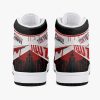 juuzou suzuya tokyo ghoul j force shoes 13 - Anime Shoes UK Store