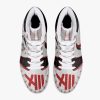 juuzou suzuya tokyo ghoul j force shoes 15 - Anime Shoes UK Store