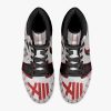 juuzou suzuya tokyo ghoul j force shoes 4 - Anime Shoes UK Store