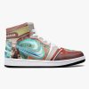 kaedehara kazuha genshin impact j force shoes 12 - Anime Shoes UK Store