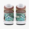 kaedehara kazuha genshin impact j force shoes 14 - Anime Shoes UK Store