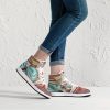 kaedehara kazuha genshin impact j force shoes 15 - Anime Shoes UK Store