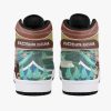kaedehara kazuha genshin impact j force shoes 6 - Anime Shoes UK Store