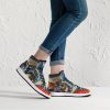 kaido dragon form one piece j force shoes 5 - Anime Shoes UK Store