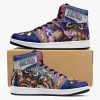 kaido one piece j force shoes - Anime Shoes UK Store