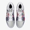 kakashi hatake anbu naruto j force shoes 14 - Anime Shoes UK Store