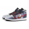 kakashi hatake anbu naruto jd1 shoes 3 - Anime Shoes UK Store