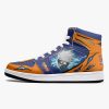 kakashi hatake naruto j force shoes 10 - Anime Shoes UK Store
