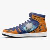kakashi hatake naruto j force shoes 11 - Anime Shoes UK Store