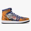 kakashi hatake naruto j force shoes 12 - Anime Shoes UK Store