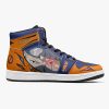 kakashi hatake naruto j force shoes 20 - Anime Shoes UK Store
