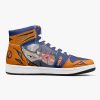 kakashi hatake naruto j force shoes 9 - Anime Shoes UK Store