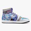 kamisato ayaka genshin impact j force shoes 10 - Anime Shoes UK Store