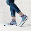 kamisato ayaka genshin impact j force shoes 18 - Anime Shoes UK Store
