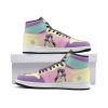 kaoru kamiya rurouni kenshin jd1 shoes - Anime Shoes UK Store