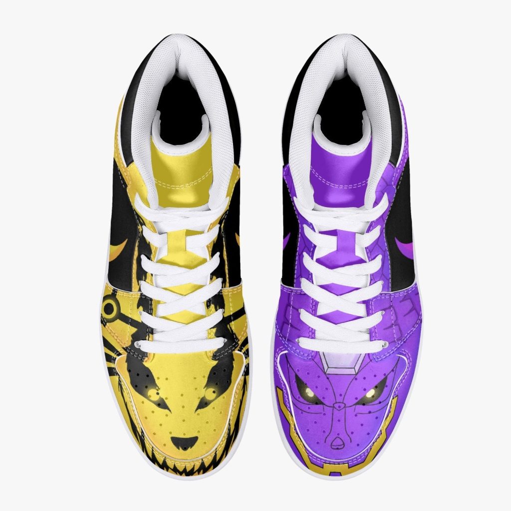 karuma and susano naruto j force shoes 11 - Anime Shoes UK Store